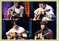 岡崎倫典プロデュース『2026 morris FingerPicking Day Special〜2026全国大会で賞を勝ち取った若きギターリストたちの祭典』