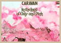 Caravan「In the Land of Grey&Pink」