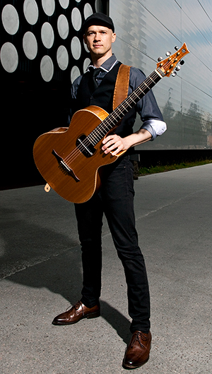 ペッテリ・サリオラ