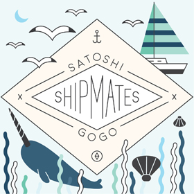 SHIPMATES