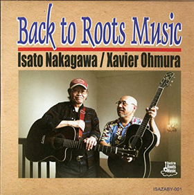 Back to Roots Music