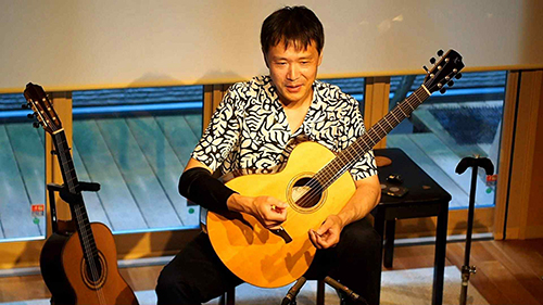 伊藤賢一