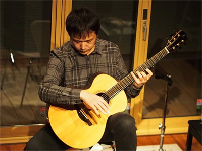 伊藤賢一