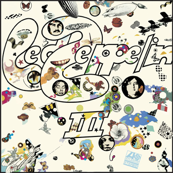 Led ZeppelinIII