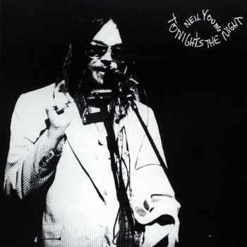 Neil Young「Tonight’s the Night」